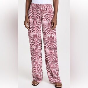 NWT - The Lulo Project Rio Pants - Size Small